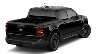 2026 Ford Maverick® External Image 3